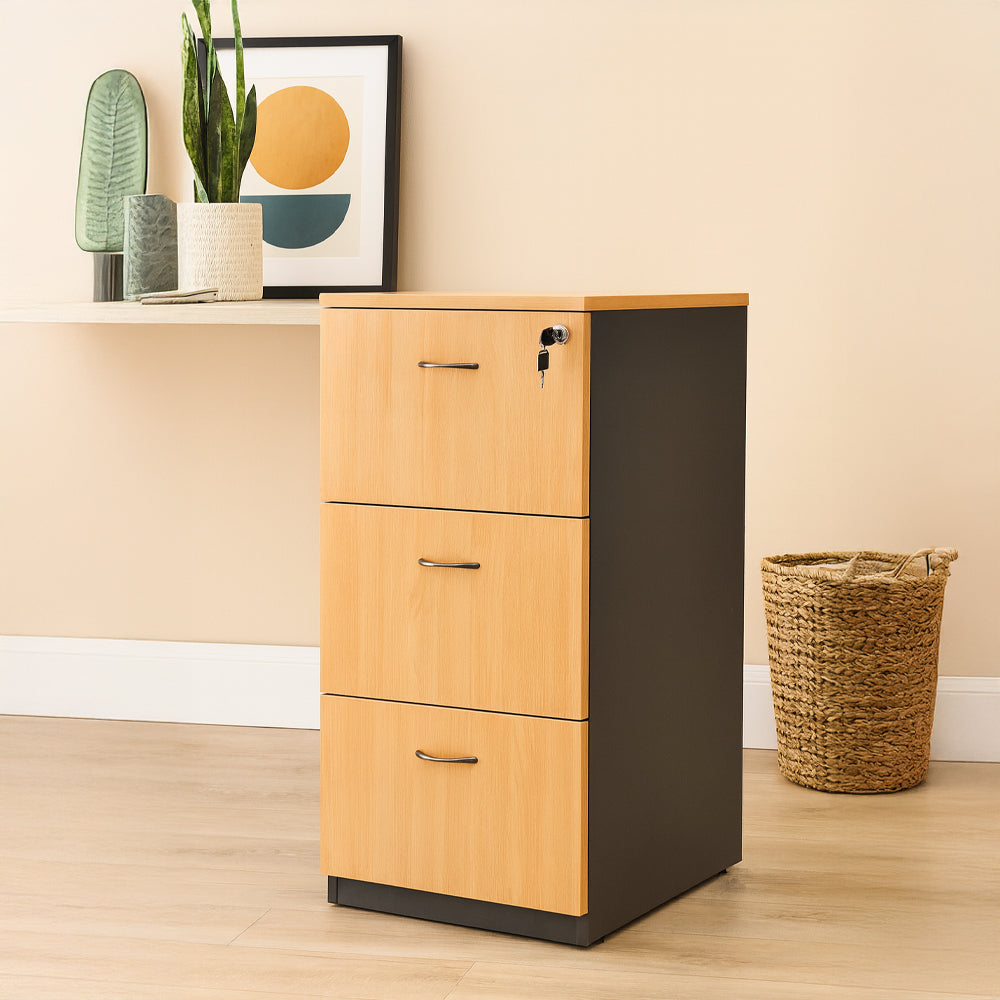 Unit drawer, 105 x 50 x 50 cm - Wooden - AZ111256