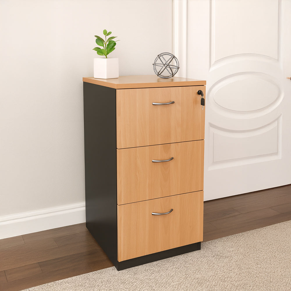 Unit drawer, 105 x 50 x 50 cm - Wooden - AZ111256