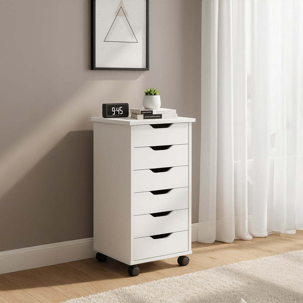 Unit drawer, 90 x 40 x 40 cm - White - AZ111257