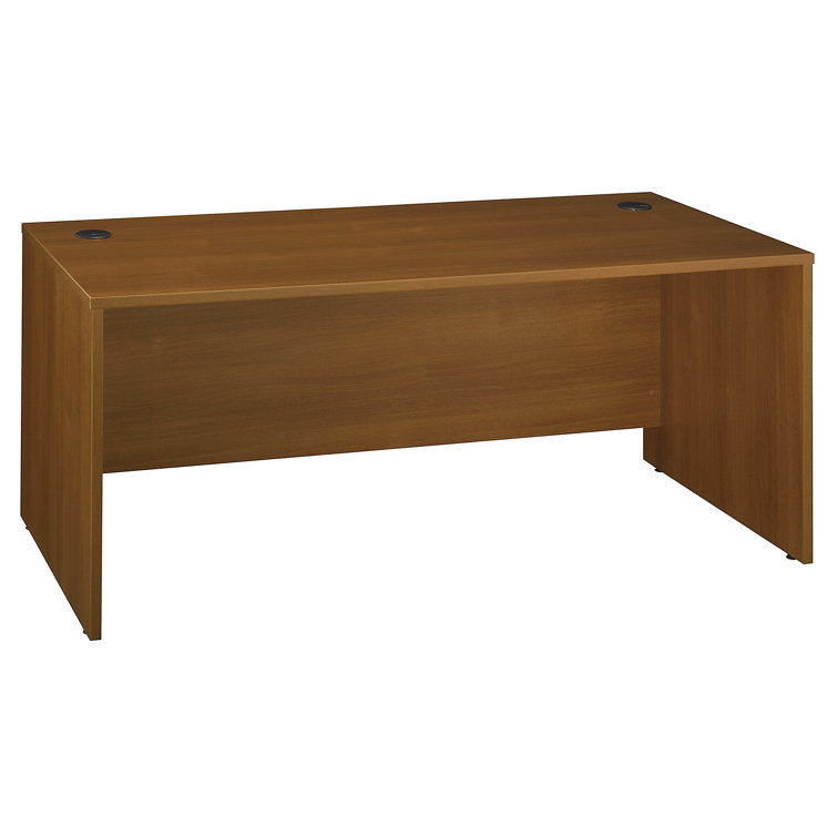 Desk 75 x 220 x 80 cm - Wooden - AZ11180