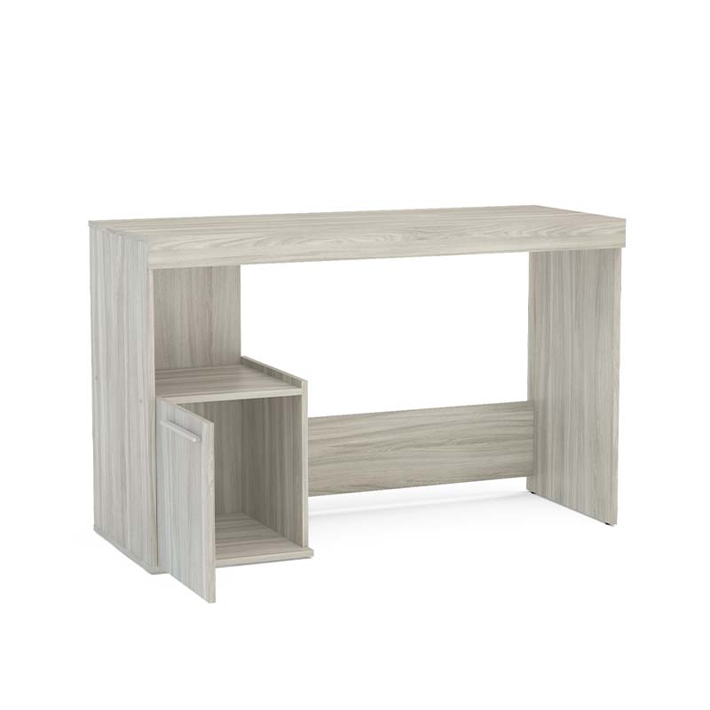 Desk 120 x 50 x 75 cm - Wooden - AZ1049