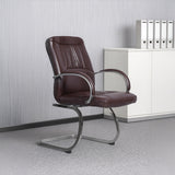 Visitor Chair 90*63*63 cm - Brown - GL 322