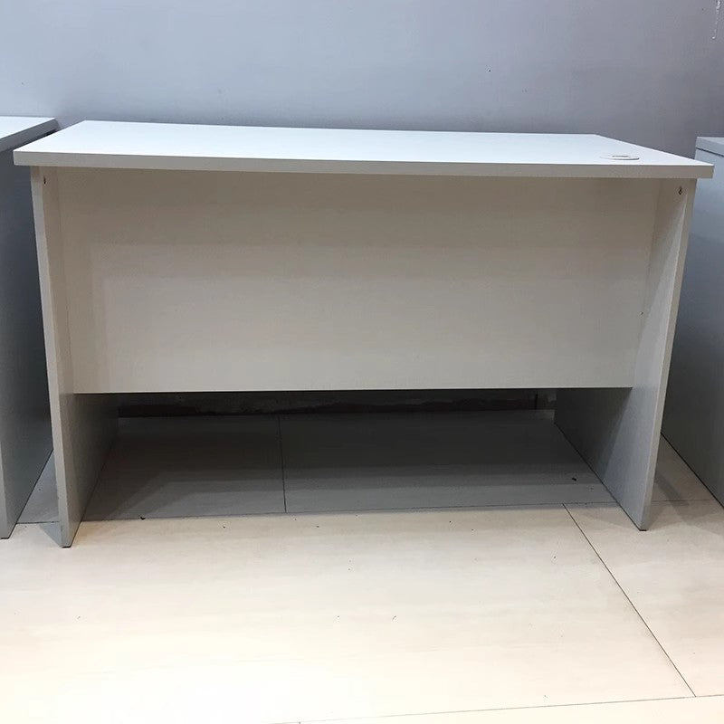 Desk 120 x 45 x 75 cm - White - AZ1051