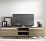 TV Table, 140 × 30 × 50 cm - MOD - AZ30078
