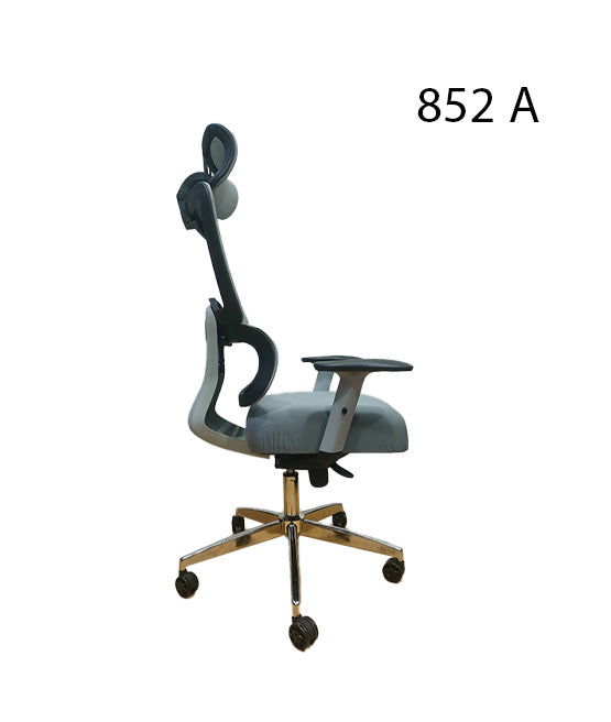 852 A Ergonomic Office Chair
