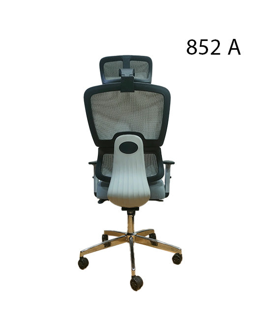 852 A Ergonomic Office Chair