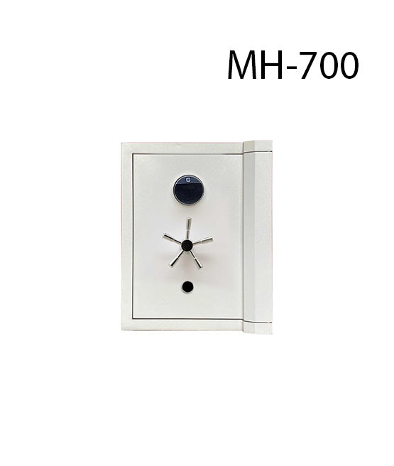 Black Stone Mercedes Safe H60 CM*W50 CM*D50 CM