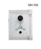Black Stone Mercedes Safe H60 CM*W50 CM*D50 CM