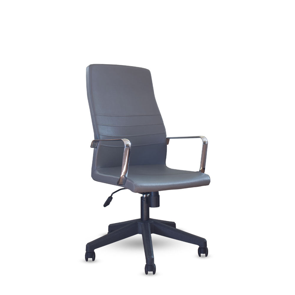 High-Back Office 95*61*56 CM - Black - Baran HB