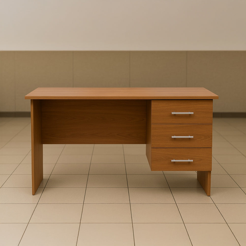 مكتب 120×60×75 سم - خشبي - AZ50010