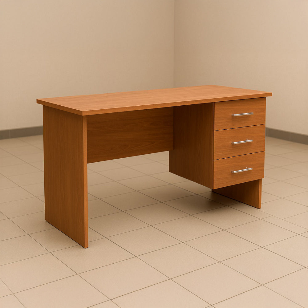 مكتب 120×60×75 سم - خشبي - AZ50010