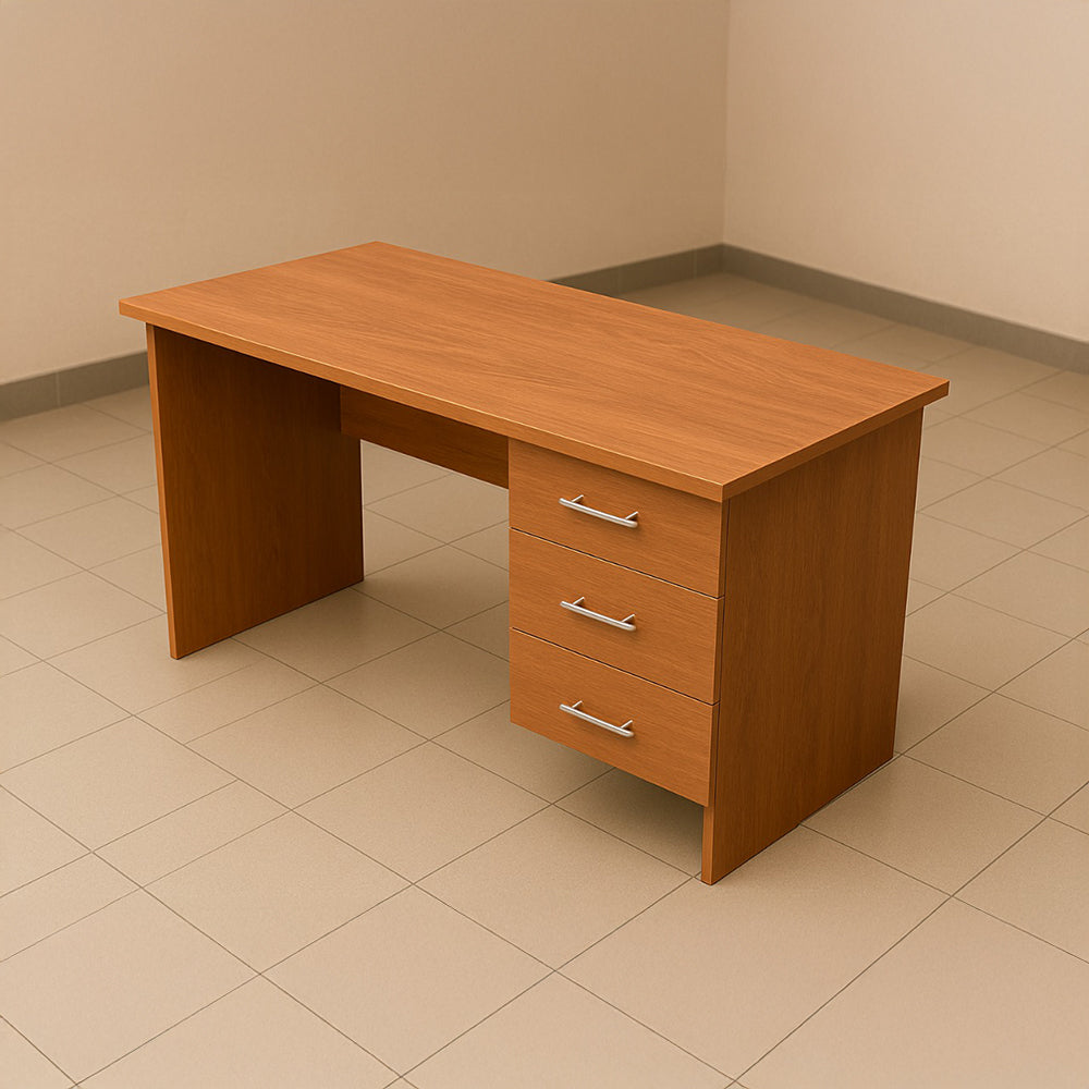 مكتب 120×60×75 سم - خشبي - AZ50010