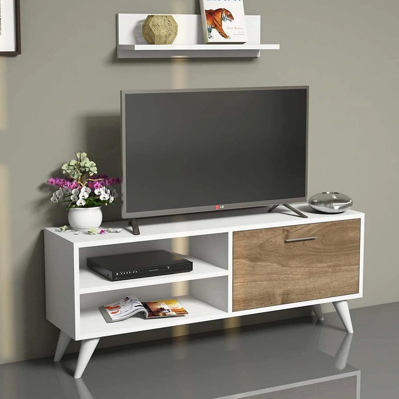 TV Table, 110 × 40 × 50 cm - MOD - AZ30074