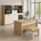 Manager's Desk 180*80*75 CM - Wooden - AZ12064