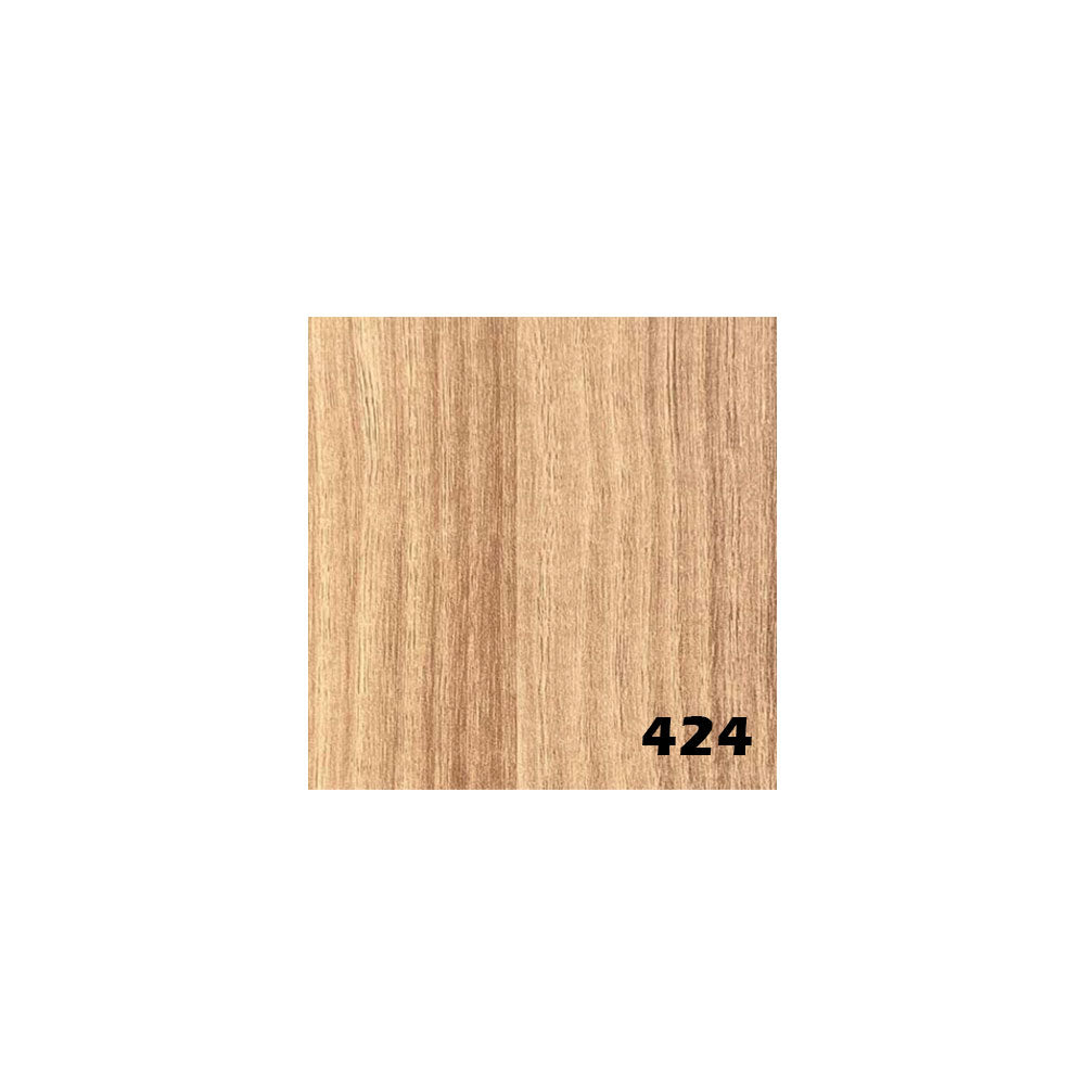 مكتبة 3 ضلفة – 120×40×200 سم – خشبي – AZ50050