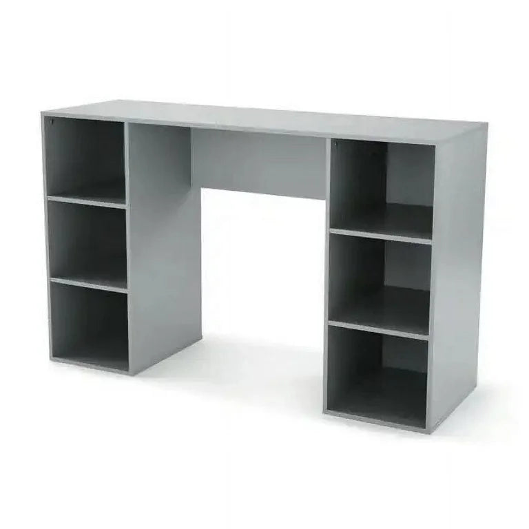 Desk 120 x 45 x 74 cm - Black - AZ1043