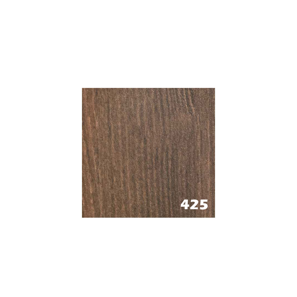 جزامة، 80 × 38 × 96 سم - بني - AZ40026