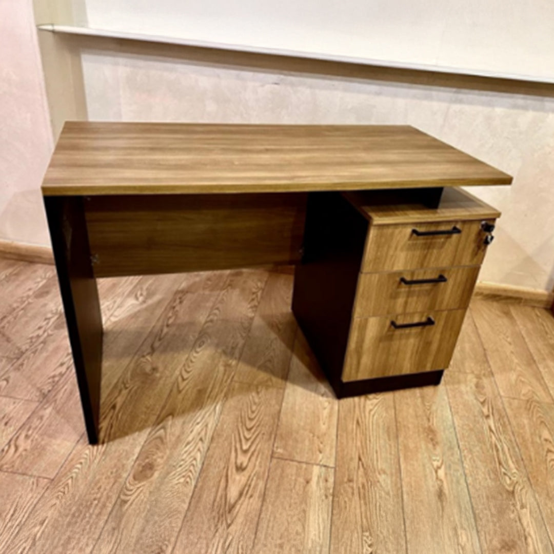 desk 120 x 60 x 75 - wooden- AZ1294