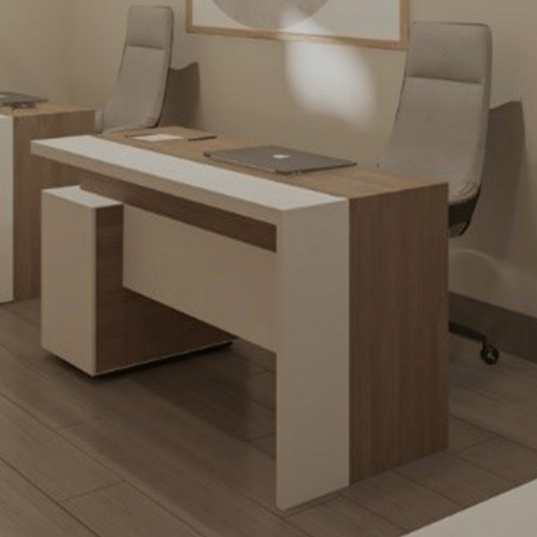 Desk 120 x 60x 75 - wooden - AZ1279