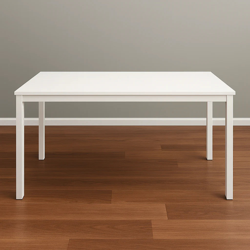 Manager's Desk 75*160*80 CM - White - AZ12056