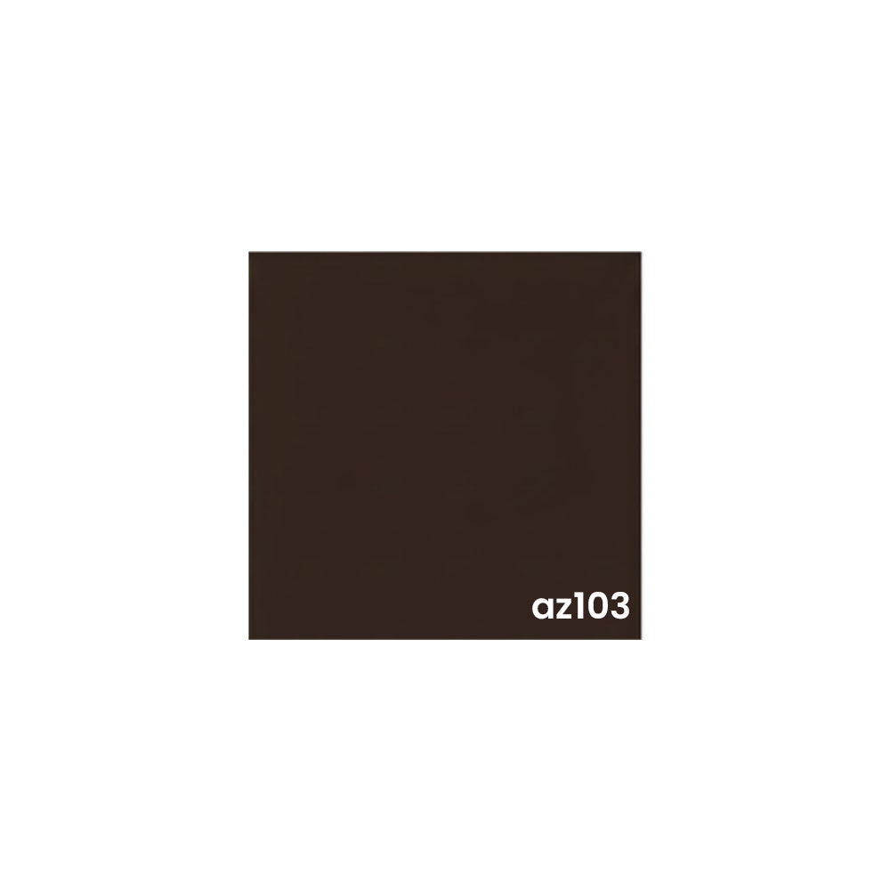 جزامة، 70 × 35 × 110 سم - بني - AZ40034
