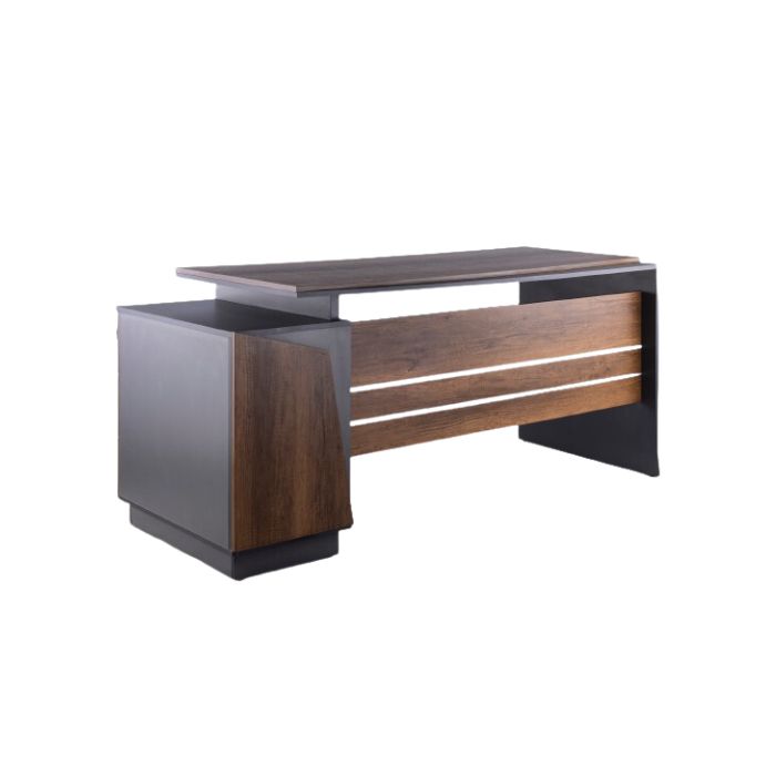 Manager's desk 180*80*75CM -wooden - AZ1254
