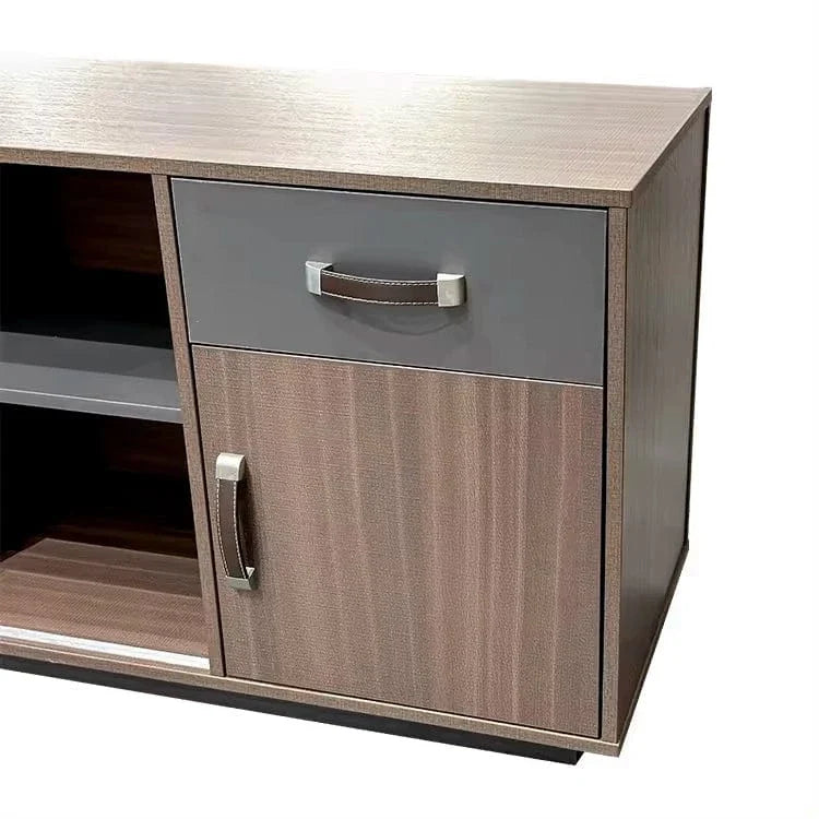 Desk 180 x 80x 75 - Wooden - AZ1290