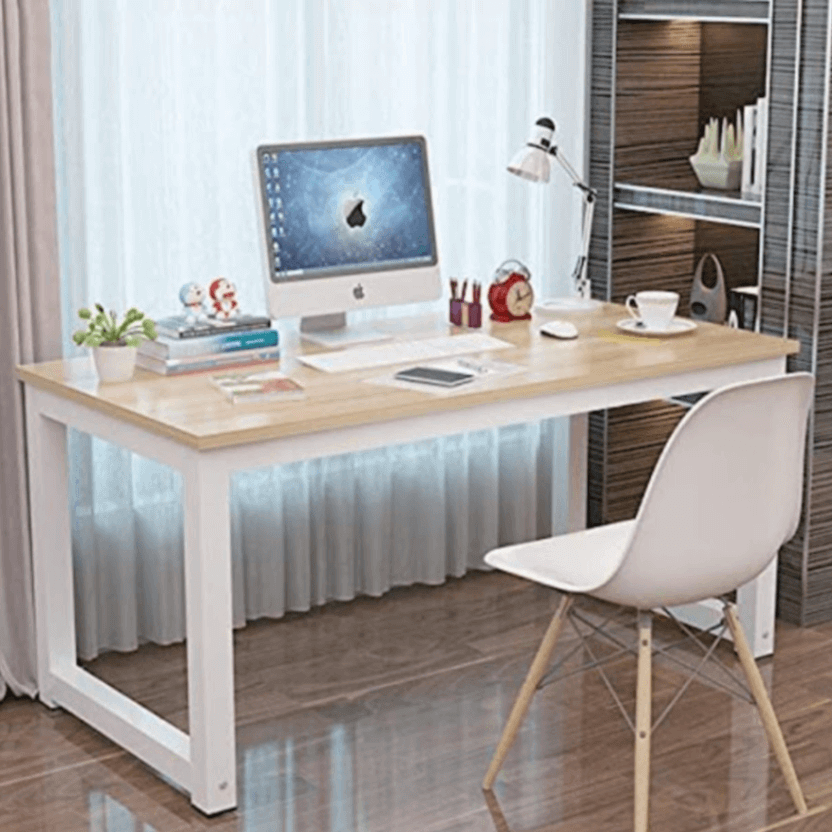 مكتب 180×80×75 سم – خشبي – AZ11156