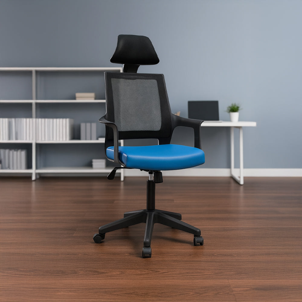 SMART High-Back Office Chair