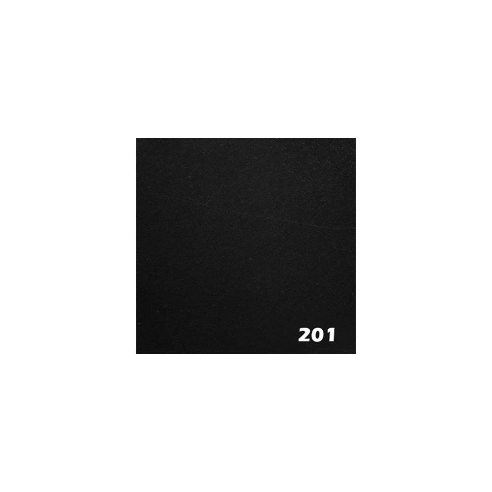 وحدة أدراج 80 × 45 × 123 سم - أسود - AZ500190