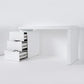 Desk 120 x50x 75 cm - white - AZ1301