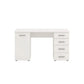 Desk 140*75*60CM - white- AZ1247