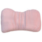 Memory Foam Pillow (Newborn to 6 Months) - Simba - Pink - 48×28 cm - AZ50059