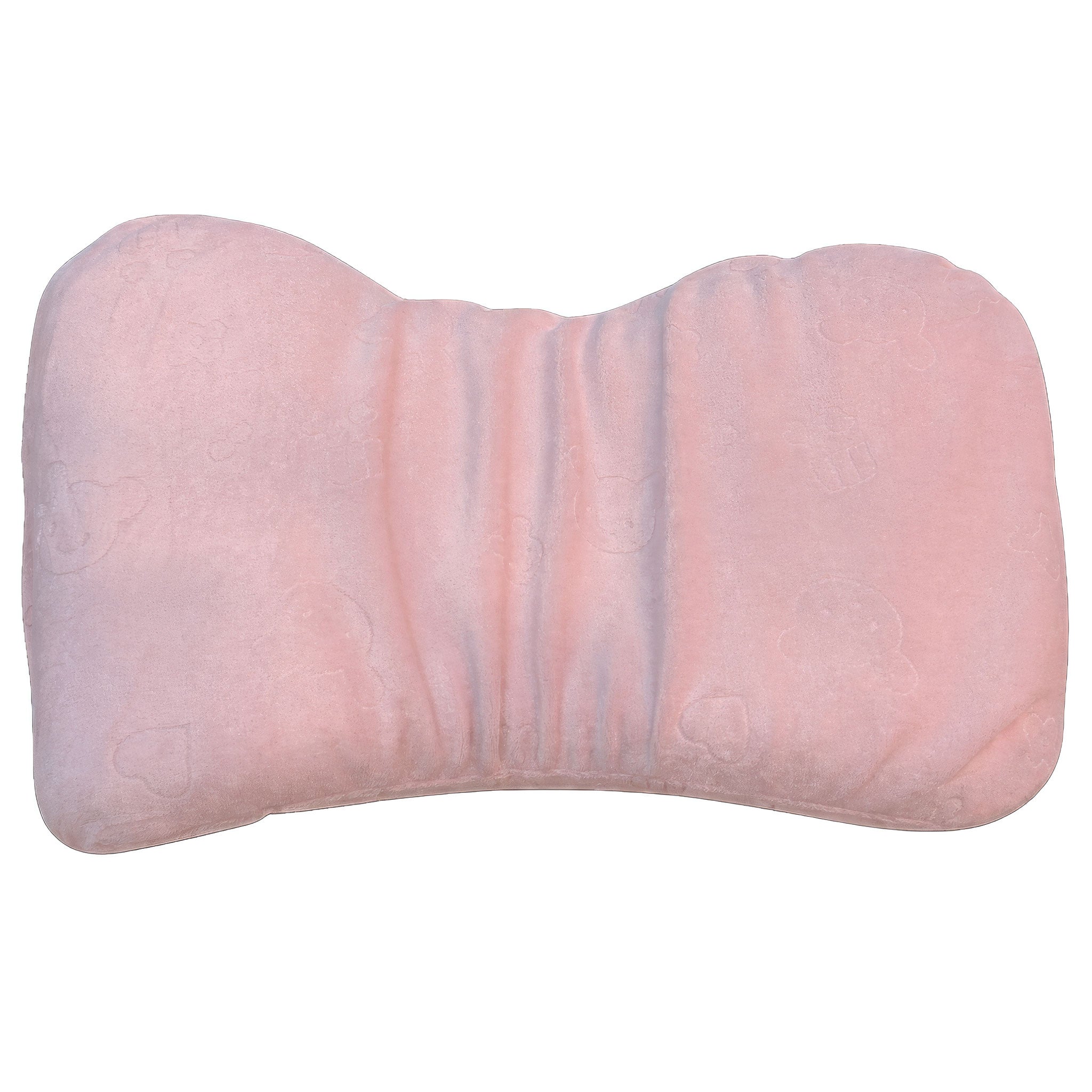 Memory Foam Pillow (Newborn to 6 Months) - Simba - Pink - 48×28 cm - AZ50059