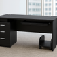 Desk, 75 x 120 x 60 - Wooden - AZ12104