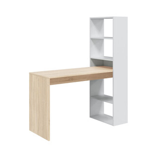 Desk 120x 50x 140cm - white- AZ1185