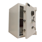 Steel Safe – Digital + Fingerprint + Key – H60 × W50 × D50 cm – MH-600