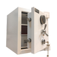 Steel Safe – Digital + Fingerprint + Key – H50 × W45 × D45 cm – MH-500