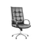 High-back executive CHAIR 118*62*62 CM - BLACK - GL-304