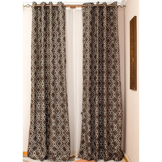 PRINTO curtain