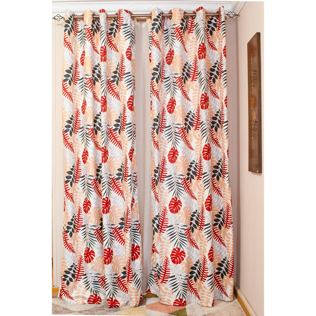 PRINTO curtain