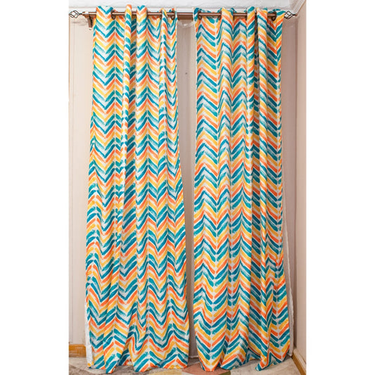 PRINTO curtain