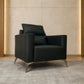 Armchair – Black - HC301