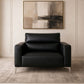 Armchair – Black - HC301