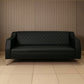 3 Seater Sofa – Black - HC304