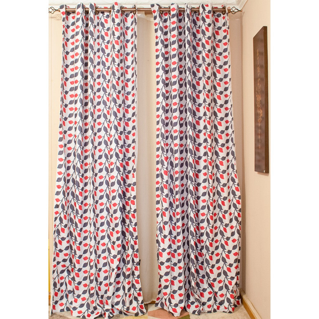 PRINTO curtain