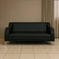 3 Seater Sofa – Black - HC304