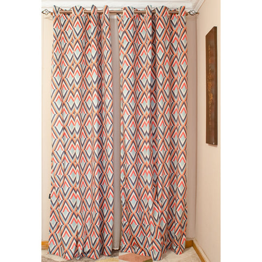 PRINTO curtain