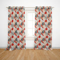 PRINTO Curtain - 136*250 - AZ50080