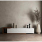 TV Table, 160 × 30 × 35 cm - MOD - AZ30010